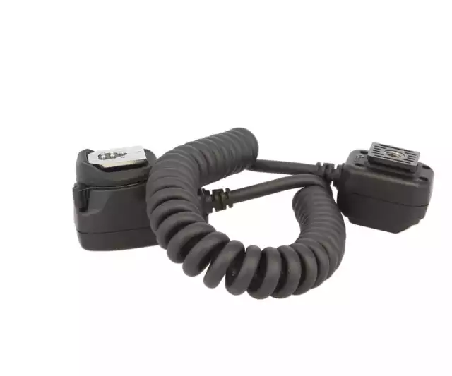 Cable para zapato fuera de cámara Canon OC-E3, hecho en China incluye E-TTL / E-TTL II