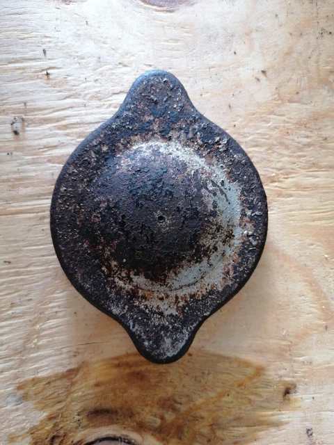 TAPPO BENZINA PEUGEOT 104/205/305/ TALBOT SAMBA FAAB AZ382v