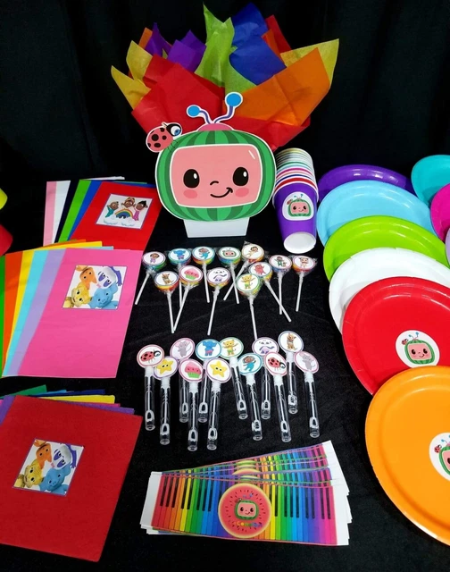 PARTY SUPPLIES £82.10 PicClick UK