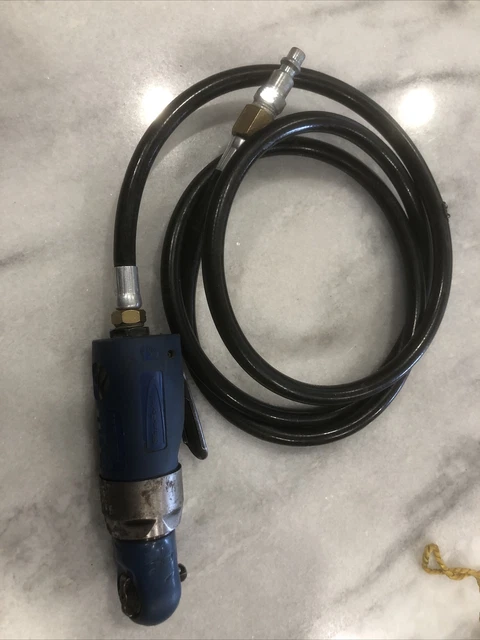 (Blue Point  1/4" Drive Mini Air power Ratchet,mechanic,repair,specialty Tool