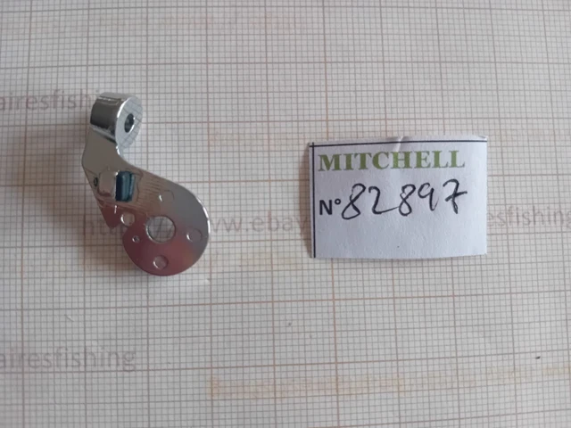 50 BAIL SPRING REEL PART 82560 RESSORT MOULINET MITCHELL 300S 400S 900 910