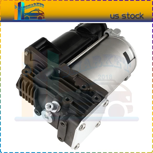 AIR RIDE SUSPENSION Compressor Pump For Jaguar XJSeries X351 20102018