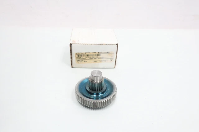 Fanuc EO-3150-020-019 Pinion Shaft Assembly