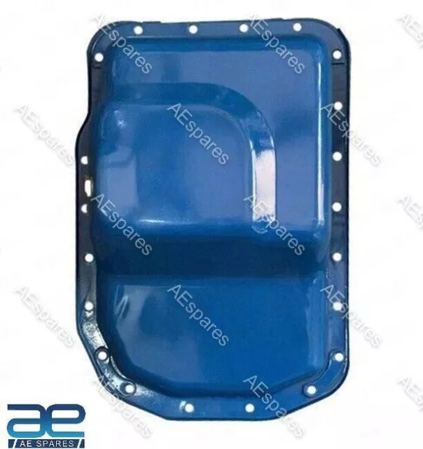 New Carter Oil With Seal For Ford Tractor 3600 @ US