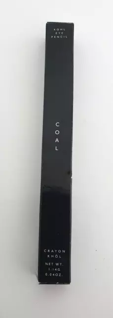 Delineador de ojos lápiz Topshop Kohl carbón EN CAJA NUEVO