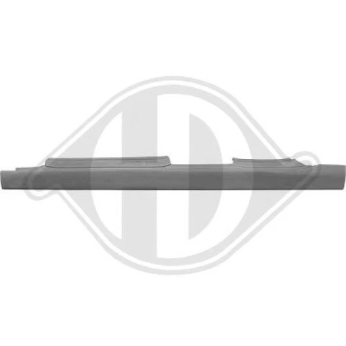 Sägenspezi Lamiera Laterale Interna Adatta Per Stihl 030 031 032 AV 032AV 031AV - Foto 7