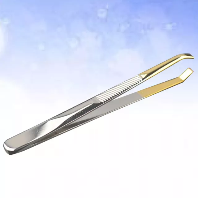 Hair Removal Tool Ingrown Hair Tweezers Hair Remover