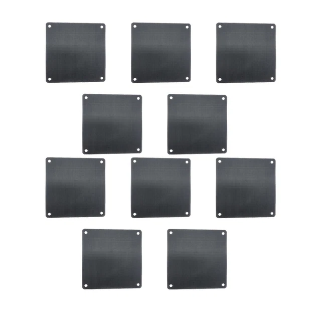 10 PCS FAN Mesh Computer -proof Cover Net Case $9.71 - PicClick CA