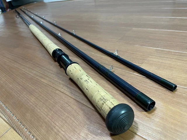 Thomas & Thomas Horizon Ⅱ 908s-4 Thomas & Thomas Horizon Ⅱ 908s-4 Fly Fishing Rod | eBay