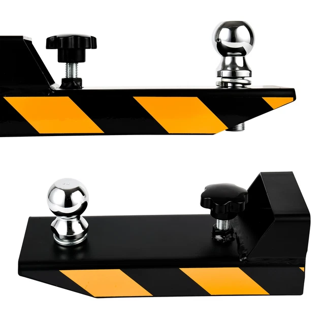 Rangierhilfe für Gabelstapler RH-RMK Rangierhilfe für Gabelstapler RH-RMK