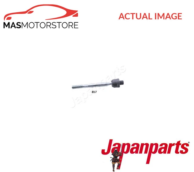Tie Rod Axle Joint Track Rod Front Japanparts Rd-817 G New Oe Replacement