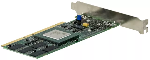 Controller Intel Srcmru A60660-017 SCSI Pci-X