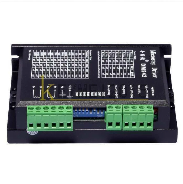 DSP Leadshine 57 86 stepper motor driver DM542 replaces m542/2m542 1pcs