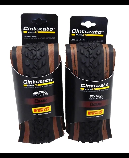 pirelli cinturato tubeless