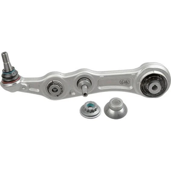 273C1708 RIDEX Suspension arm suitable for MERCEDES-BENZ C-Class, E