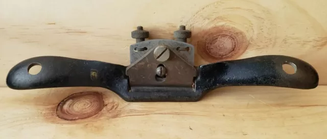 Vintage Stanley No. 151 Spoke Shave Made in England