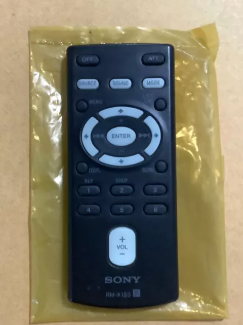 Brand New And 100% Genuine Oem Sony  Remote Control For Models Listing Below