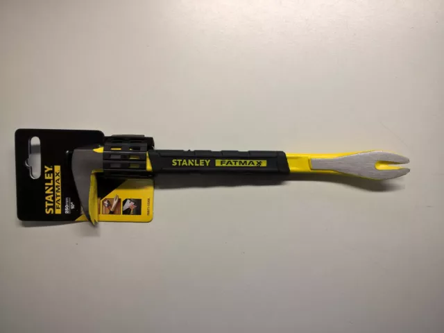 Stanley FMHT1-55008 Präzisionseisen Fatmax™ 25 CM Sucesor De 1-55-511