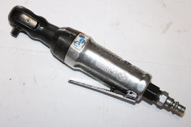 Matco Tools Mt1820A 1/4" Heavy Duty Air Ratchet