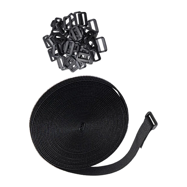 Organisateur de fils multi-usages pour attaches de câble pour les centres de