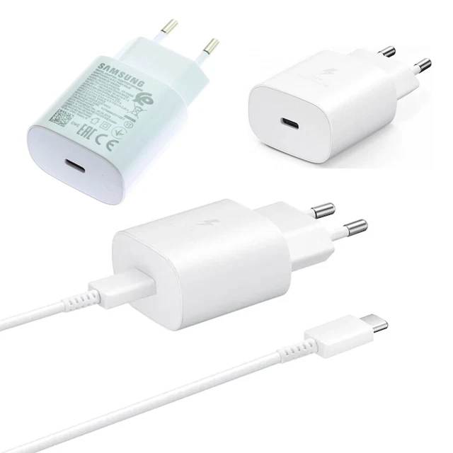 Chargeur Secteur Sony Original UK - Modèle EP-880 Avec Câble Données EP-803