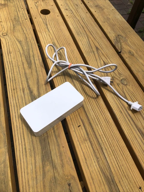 Original OEM 150W Power Supply AC Adapter for Apple 30" Cinema HD Display A1098