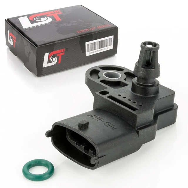 MAP Sensor For Renault Clio, Megane, Scenic, Laguna - Replaces 8200719629, 7700101762