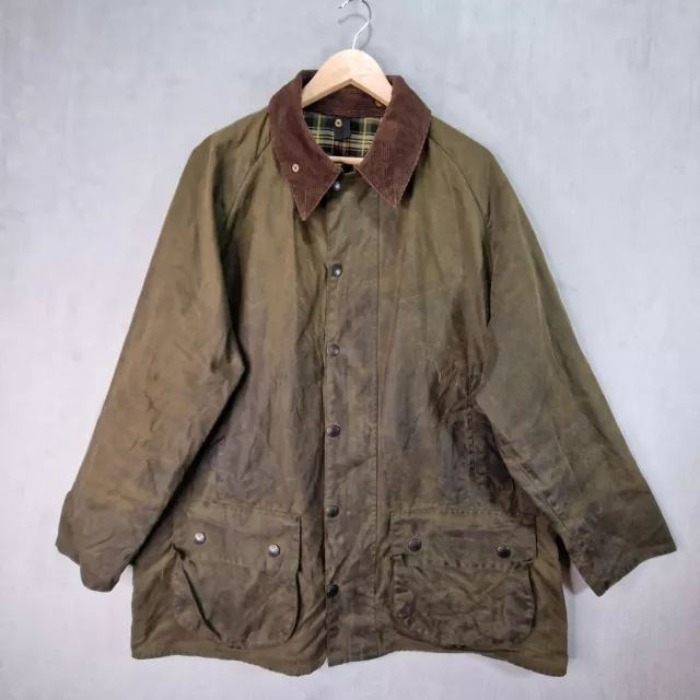 Barbour c46 sales 117 cm