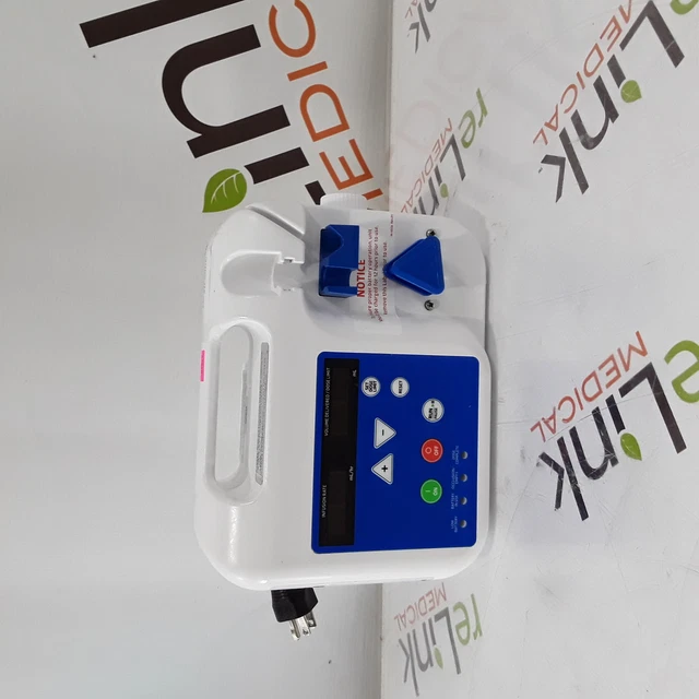 Medline EntraFlo Nutrition Delivery System Enteral Feeding Pump