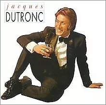 36 Grands succès de Dutronc, Jacques | CD | état bon