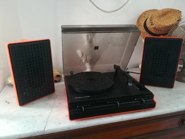 Platine vinyle pas cher | France Effect