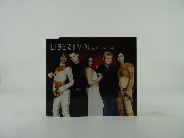 liberty-x-just-a-little-cd-1-c56-cd-single-eur-4-93-picclick-fr