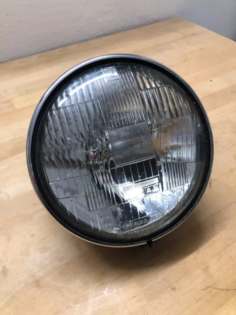 Scheinwerfer Moto Guzzi V7 Sport 750S Headlight Frontscheinwerfer Lampe