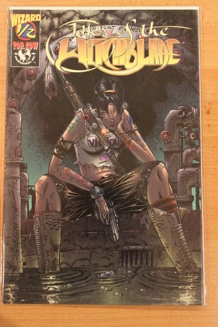 Image Comic Book Collection 1990s You Pick $1