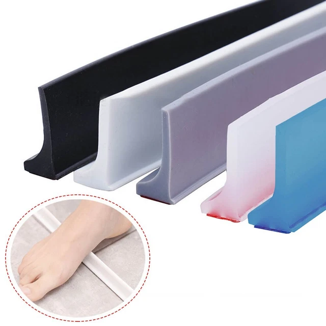 Striscia Guarnizione Silicone Regolabile per Separazione Naso Personalizzabile (68 Caratteri