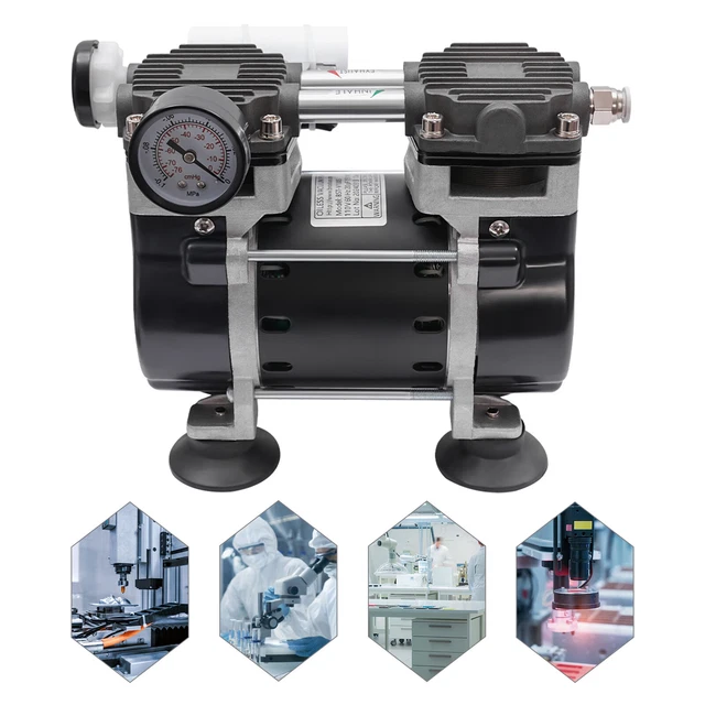 ♡ Sonstige, Vakuumpumpen, Pumpen & Pumpenzubehör, Hydraulik