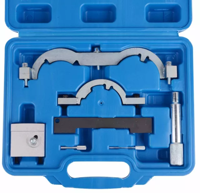 Steuerzeiten Werkzeug Set Für Audi/VW 2.7 3.0 TDI V6 Motoren