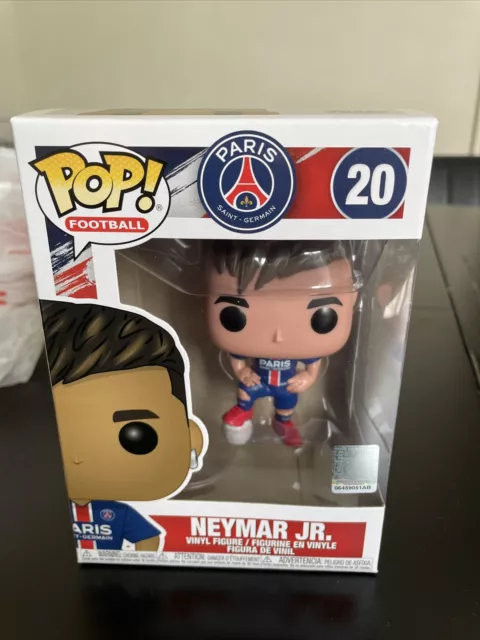 Funko shop pop neymar