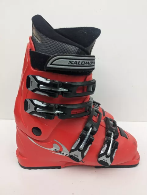 Salomon performa store t4