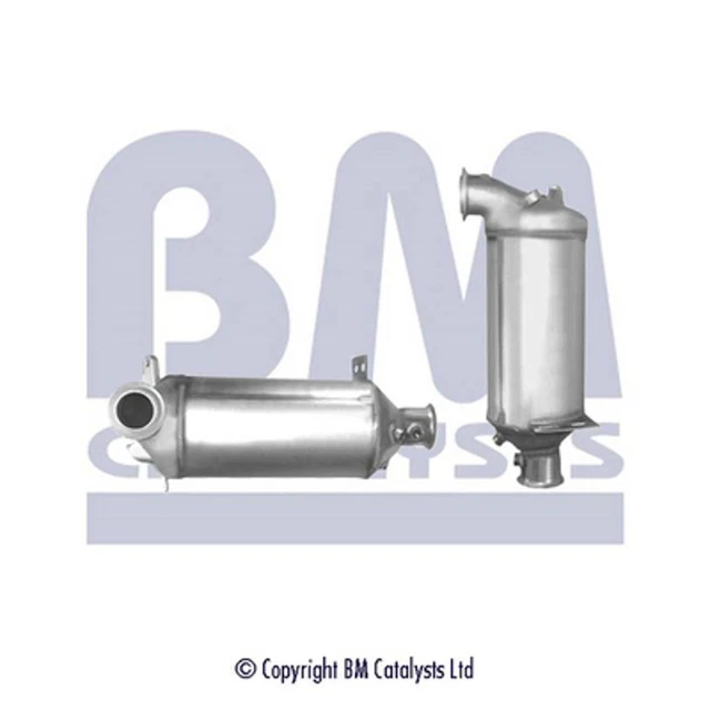 BM CATALYSTS DPF filtro antiparticolato diesel BM11033 per VW T5 7HA