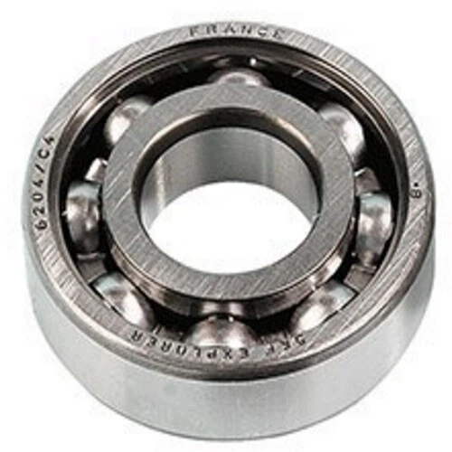 CUSCINETTO SKF 6204/C4 Albero motore 20X47X14 MBK CW Booster Track 50 ...
