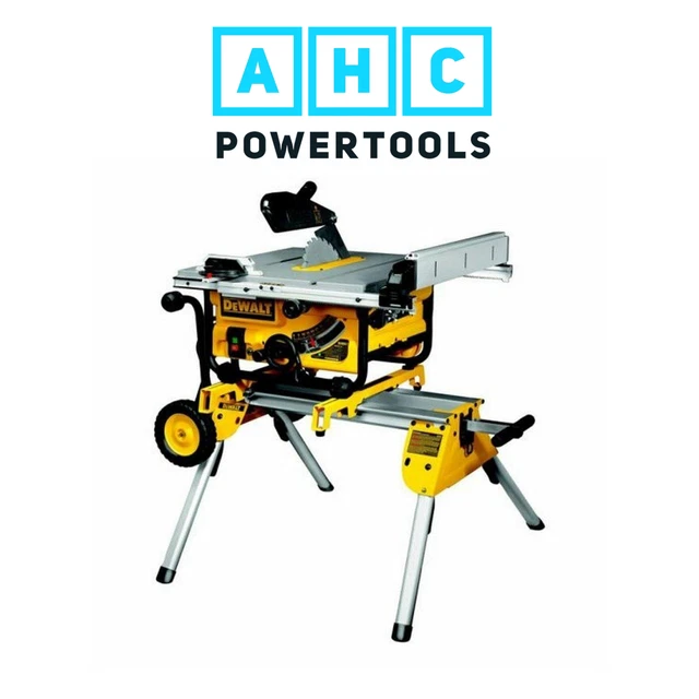 Sega Da Tavolo DeWalt DWE7485-QS 210 Mm 1850W - Con Base DE7400, Leggera E Precisa - Foto 3