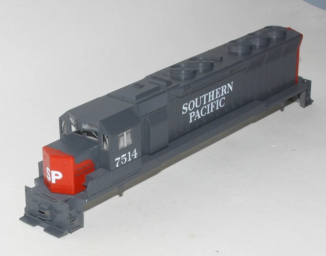 Walthers 920-2031 Arch Bar Caboose Trucks With 33" Metal