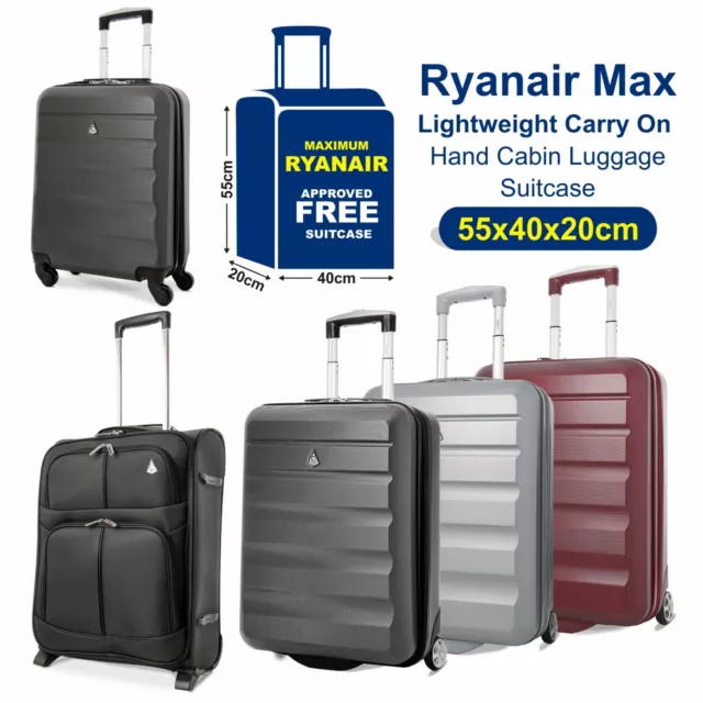55x40x20 suitcase online