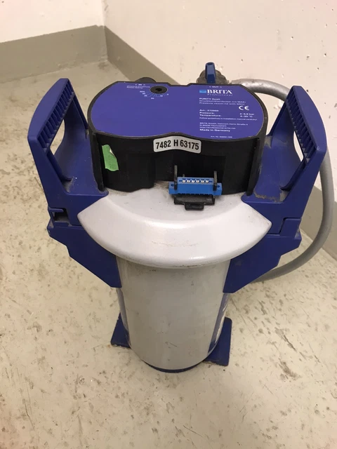 Brita Aqua Quell Purity 300 Art. 272000