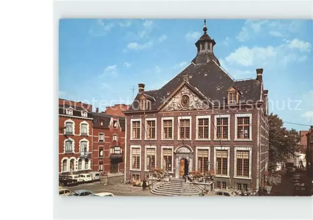 72225257 Hasselt Limburg Stadthuis Hotel de Ville