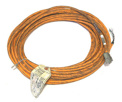Indramat Rexroth Indramat Câble 0608830188 Neuf 