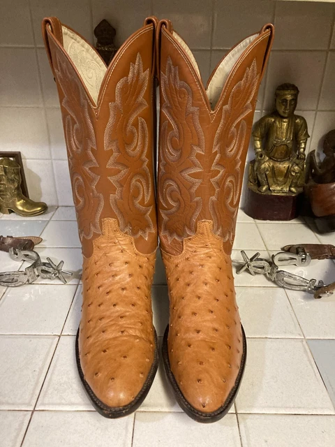 Bottes de Danse Country – Esprit Western