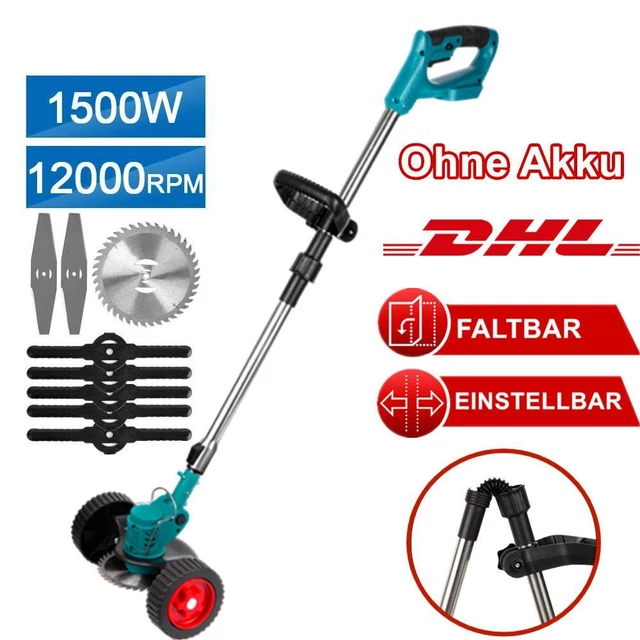 Metall Getriebe 26mm Für Rasentrimmer - Ersatzgetriebe Für Freischneider Motorsensen