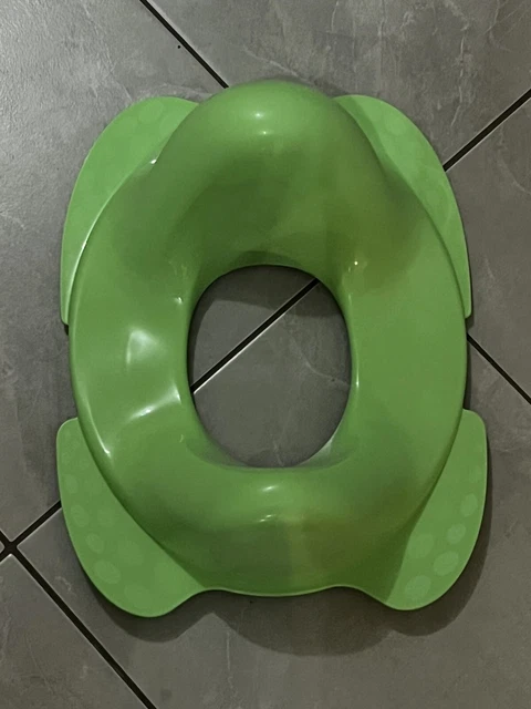 Riduttore wc bambini copriwater sedile adattatore vasino per bimbo bimba vaso